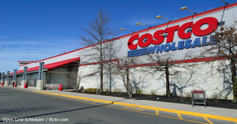 Costco Announces It Will Not Raise Membership Prices Amid Inflation