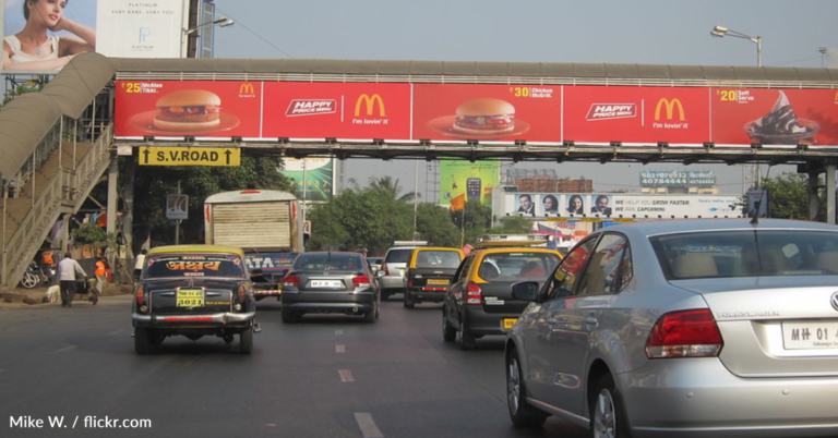 Woman Sues McDonald’s Over Ad That Convinced Her To Buy A Burger