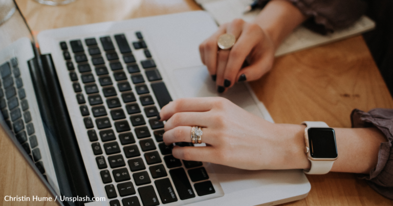 Woman Baffled After Being Asked To Tip While Online Shipping