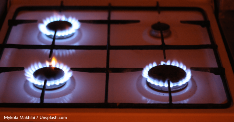 Scientists Are Warning That Gas Stoves May Be Linked To Childhood Asthma And Adult Cancer