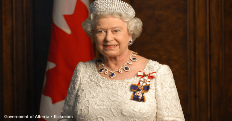 People Are Loving The Unusual Ingredients In The Late Queen’s Scrambled Eggs Recipe