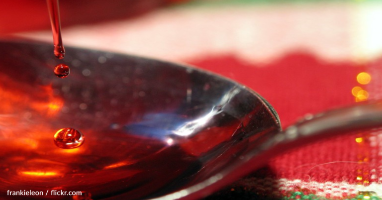 The FDA Warns Against Viral NyQuil Chicken Challenge