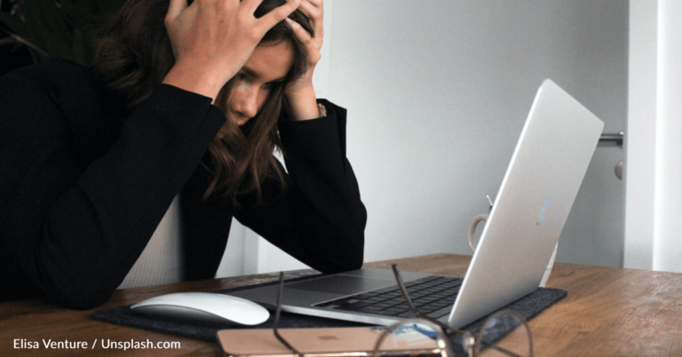New Poll Finds Most Americans Would Rather Shave Their Heads Than Contact Customer Support