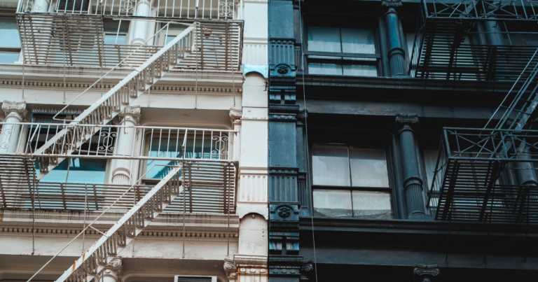 5 Types of NYC Apartments as Explained by an Architect