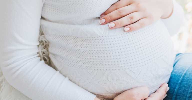 The Veggies Fetuses in the Womb Love…and Hate
