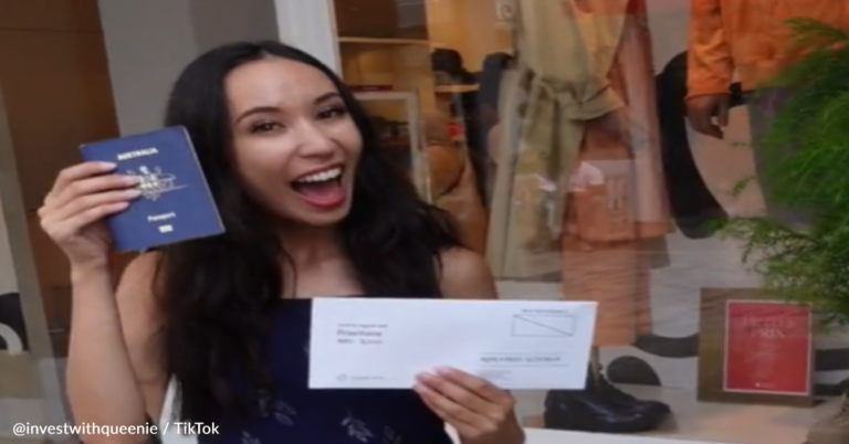 Woman Shares Money-Saving Travel Hack For Shopping Overseas