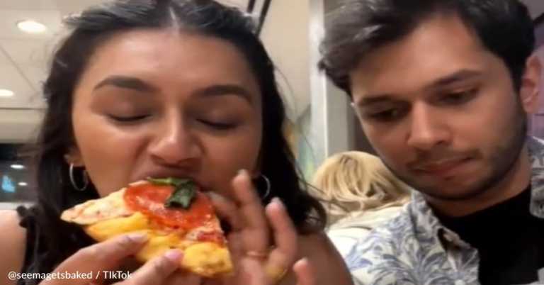 Woman Reveals What It’s Like Inside The World’s Biggest McDonald’s