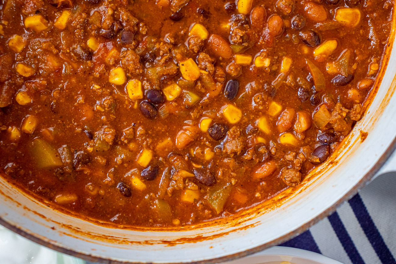 30-Minute Taco Soup | 12 Tomatoes