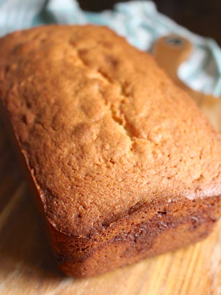 Caramel Cream Cheese Bread 12 Tomatoes