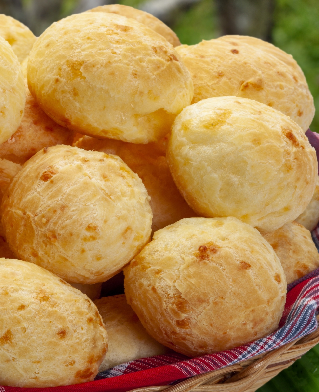 Pão de queijo is the history of Brazil in a moreish cheese snack, Brazil  holidays