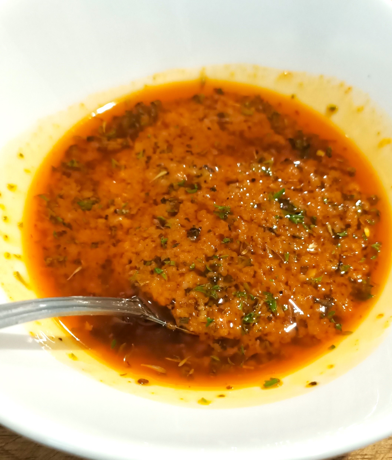 Cajun Garlic Butter Sauce - Peel with Zeal