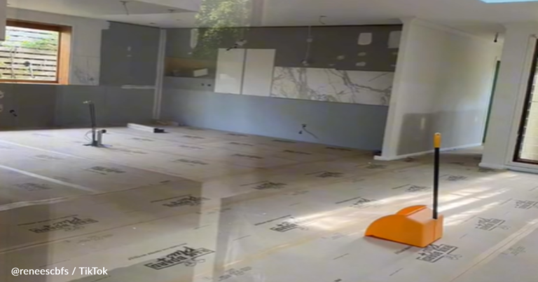 Family Left Stranded After Booking Luxury Airbnb That’s Under Construction