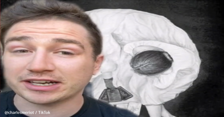 Optical Illusionist Claims What You See First Can Reveal Secrets About Your Personality