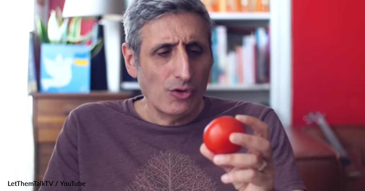 Why The Word “Tomato” Is Pronounced Differently Around The World But