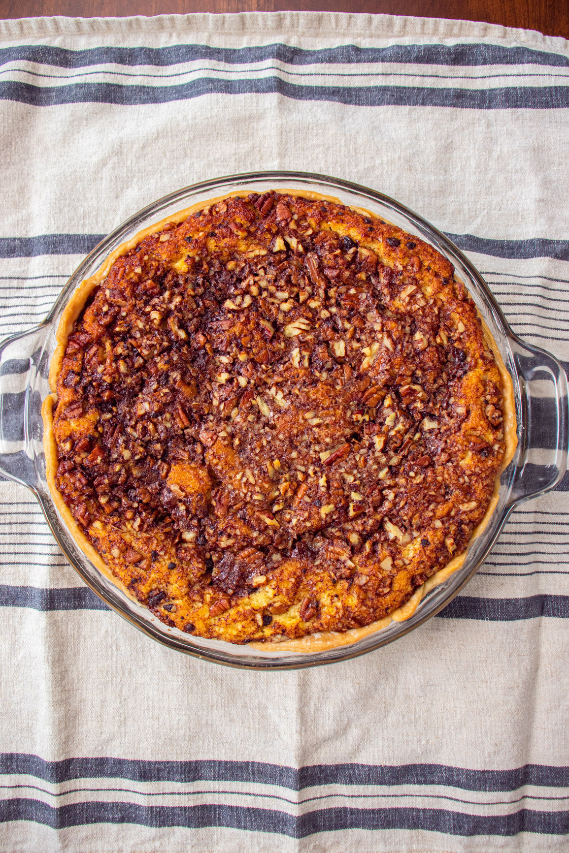Colonial Innkeeper's Pie-image