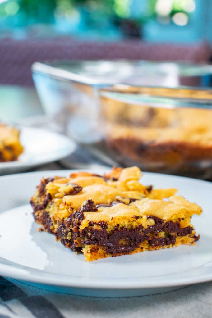 Lazy Cake Cookies 12 Tomatoes