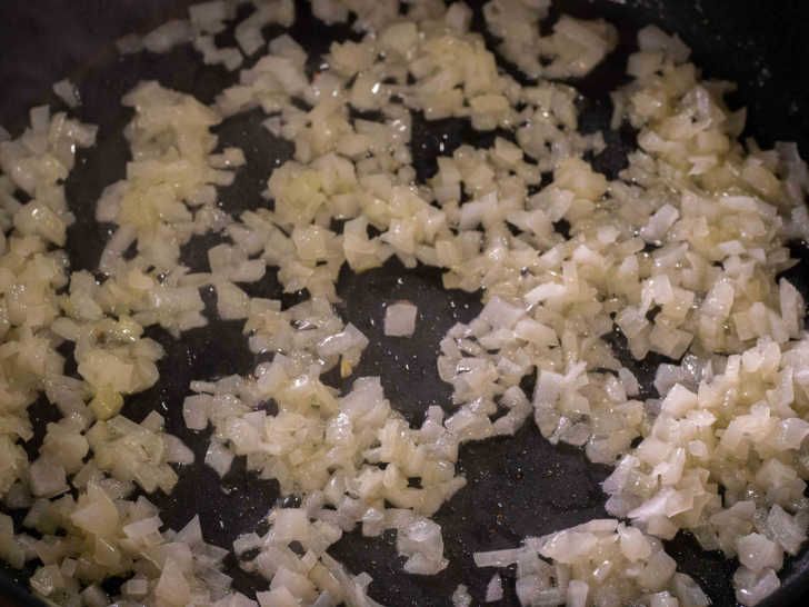 Julia Child’s Ground Beef Patties (Bifteck Haché A La Lyonnaise) 12