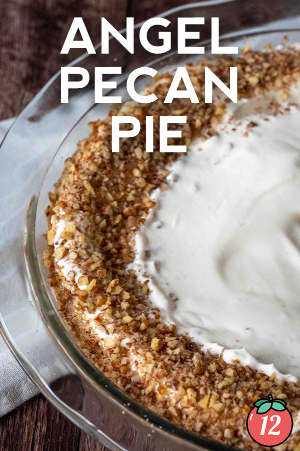 Angel Pecan Pie-image