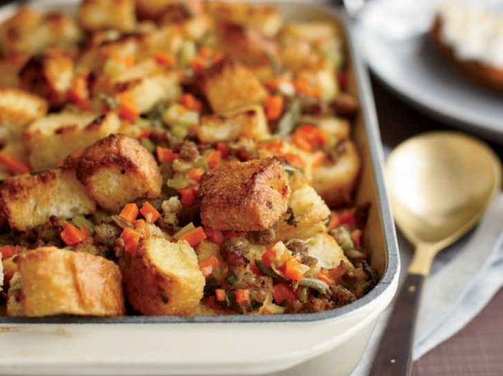 What’s The Difference Between Stuffing, Dressing, And Filling? 12 Tomatoes