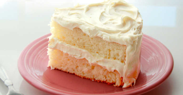 Which White Cake Mix Is The Best? Cake Mixes Ranked Worst to Best