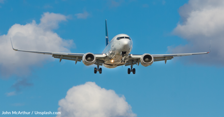 TikTok Users Slam Woman For Appalling “Health Hazard” On Airplane