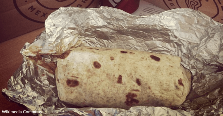 Chipotle’s “Boorito” Deal Is Back And This Time Its Paired With A Tasty Sweepstakes