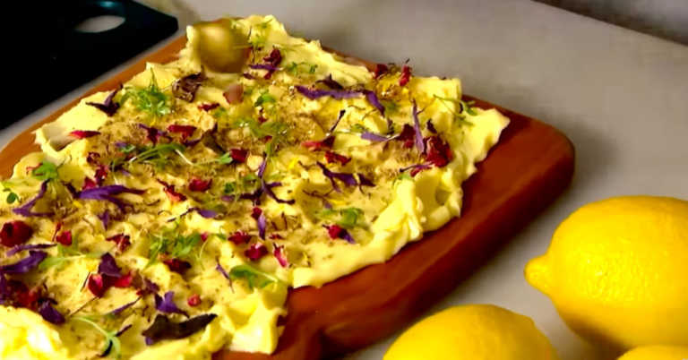 The News Is Spreading About Butter Boards For Better Or For Worse