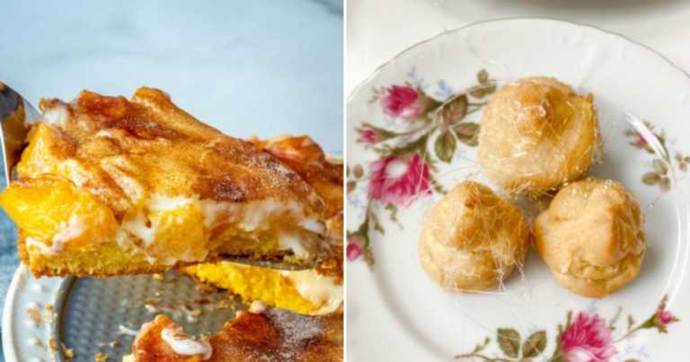 9 Show-stopping Special Occasion Desserts