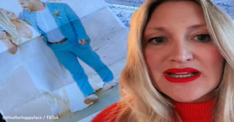 Daughter Of The Infamous “Happy Face Killer” Shares That Her Father Still Writes To Her From Prison