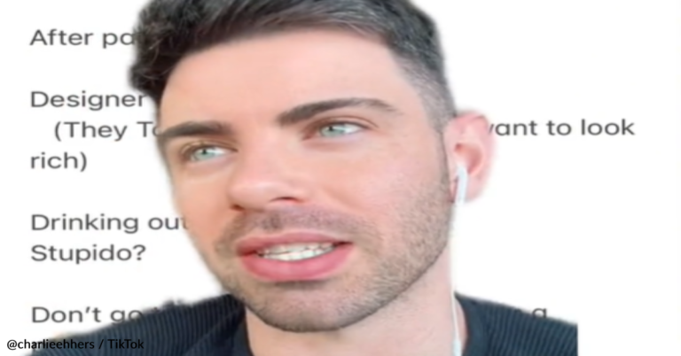 Investor Divides The Internet With His “Money Rules” For Your 20s