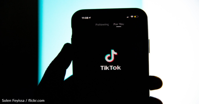 You Could Get Paid $50 An Hour To Be A “Professional TikTok Watcher” And Scroll Social Media