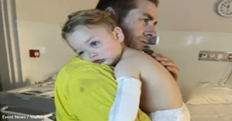 Mom Warns Others After Her Toddler Almost Dies From Common Food