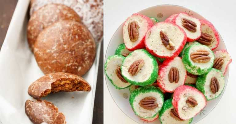 The Best Cookies to Make This Christmas