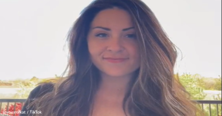 Meet Kat, The Voice Behind TikTok’s Text-To-Speech