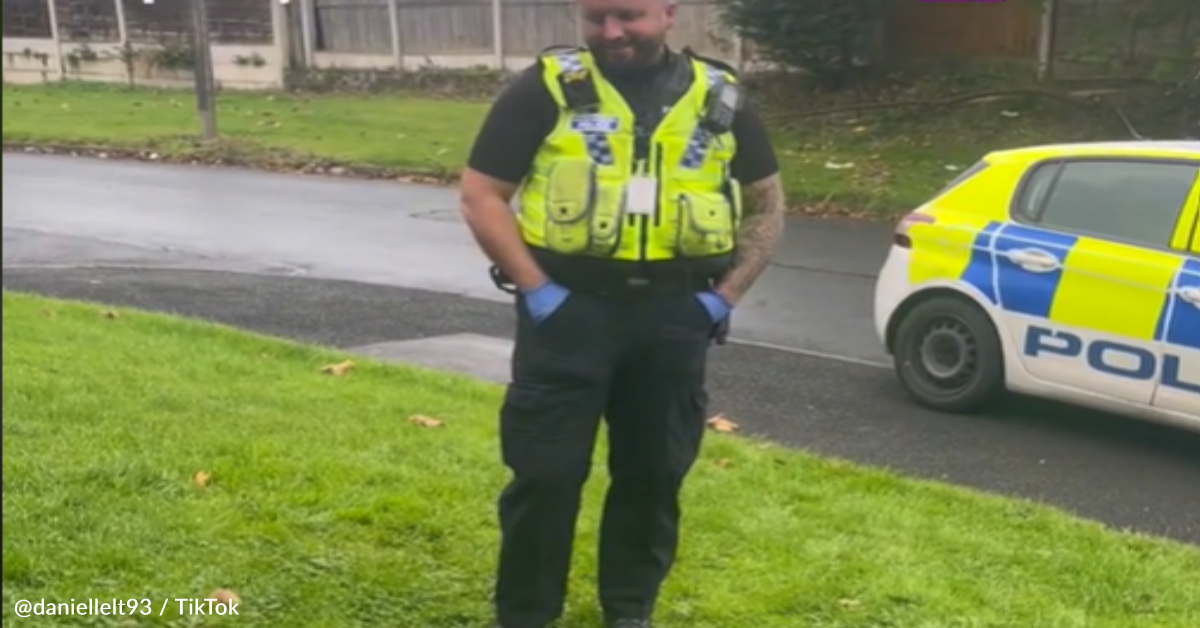 Realistic Halloween Decorations Prompt Police Investigation 12 Tomatoes