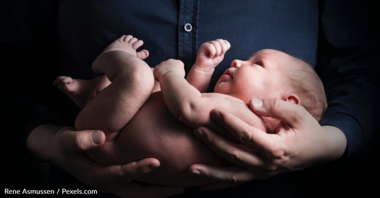 These Are The Banned Baby Names In The United States