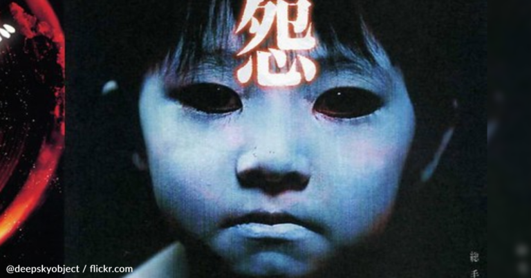 You Can Take A Ride With Ghost Girl From “The Ring” In Tokyo Cabs This Halloween