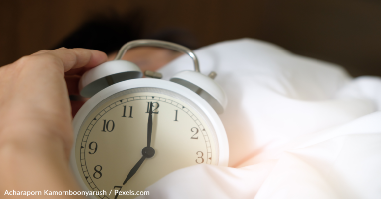 Did You Know That Daylight Savings Time Is Bad For Your Health? Here’s Why