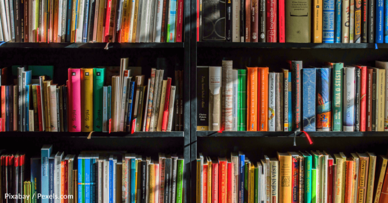 Family Start Generous Bookstore Tradition To Honor Their Late Grandma