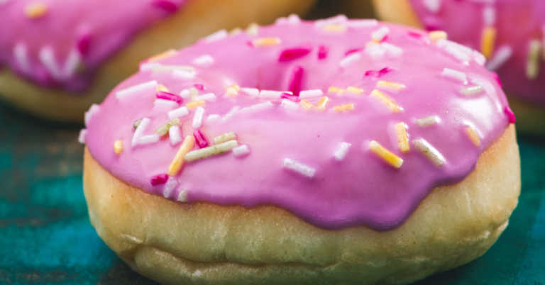 Make Your Food Taste Better With These Colors