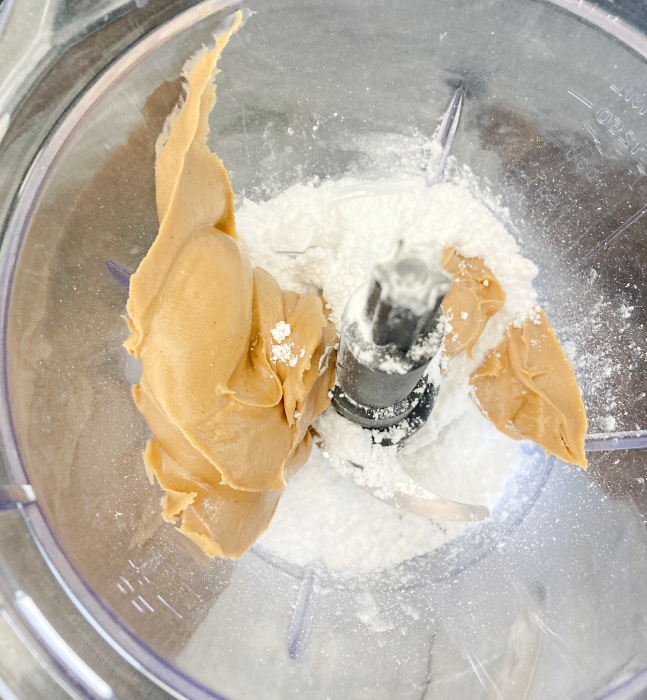 Combine crumble ingredients together in food processor until sandy mixture forms. Press half the mixture into a 9