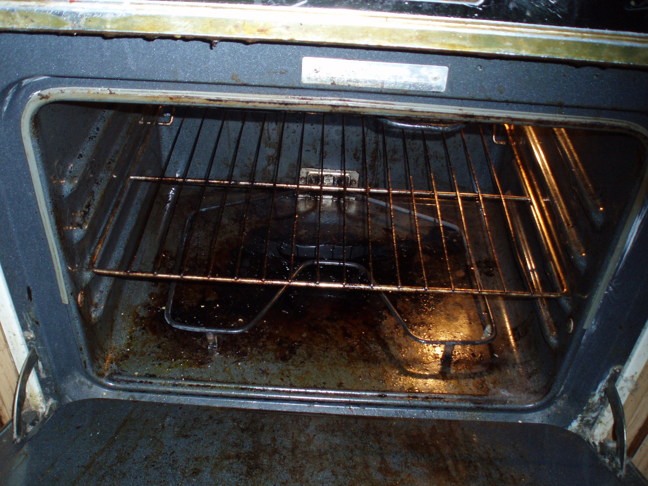 How Often Should You Clean Your Oven?