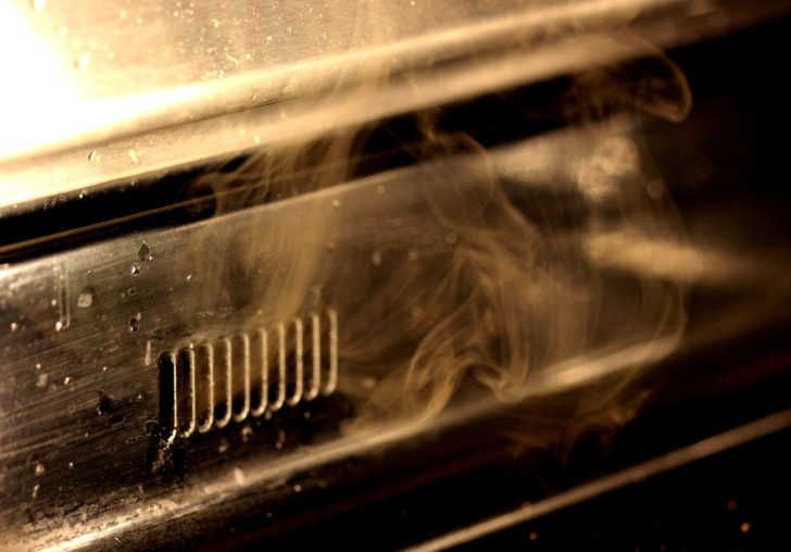 How Often Should You Be Cleaning Your Oven? (Hint It’s More Often Than ...