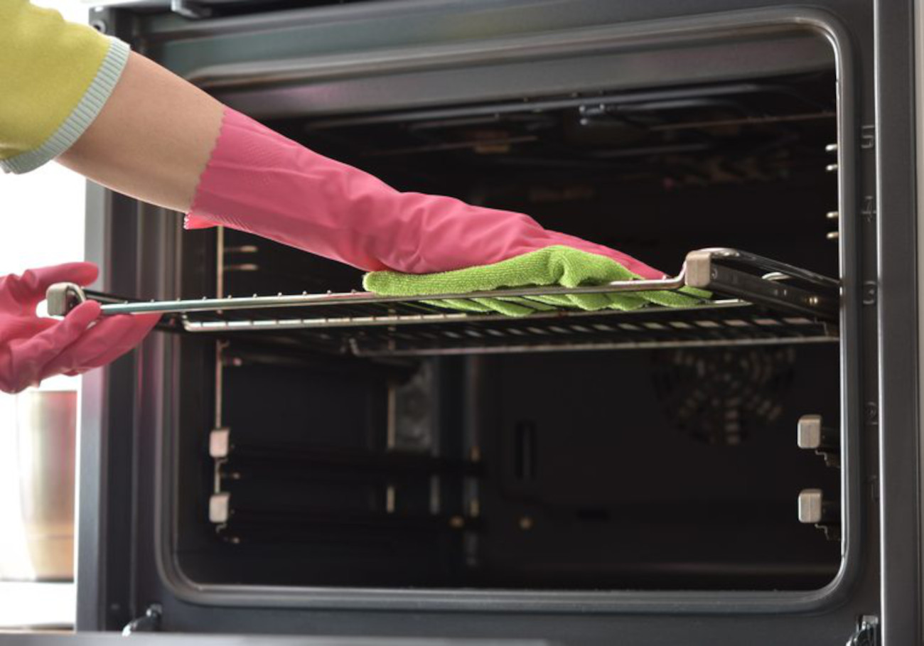 How Often Should You Clean Your Oven?