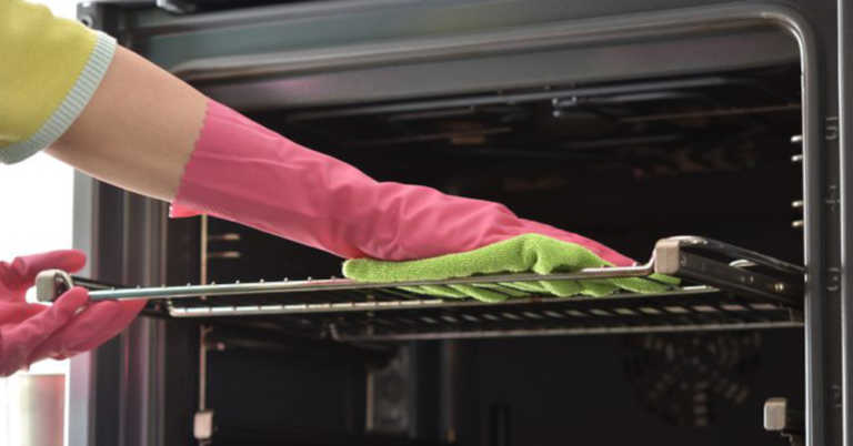 How Often Should You Be Cleaning Your Oven? (Hint It’s More Often Than You Think)