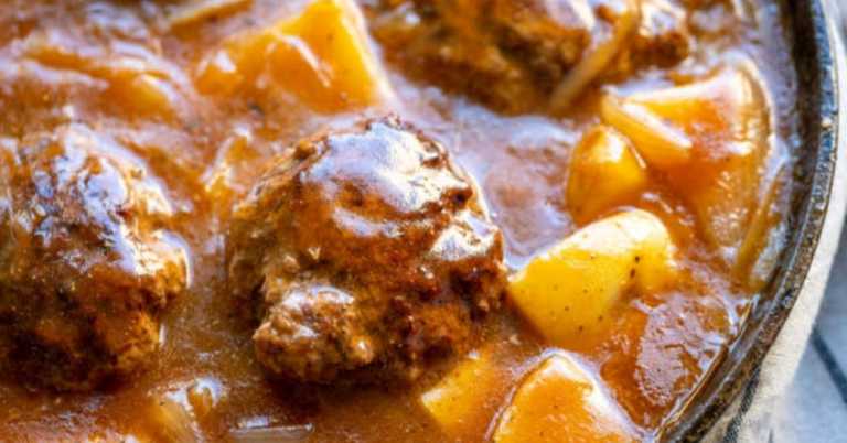 11 Innovative Winter Warming Recipes