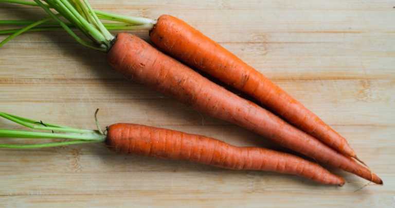 How to Turn Carrots into Hot Dogs