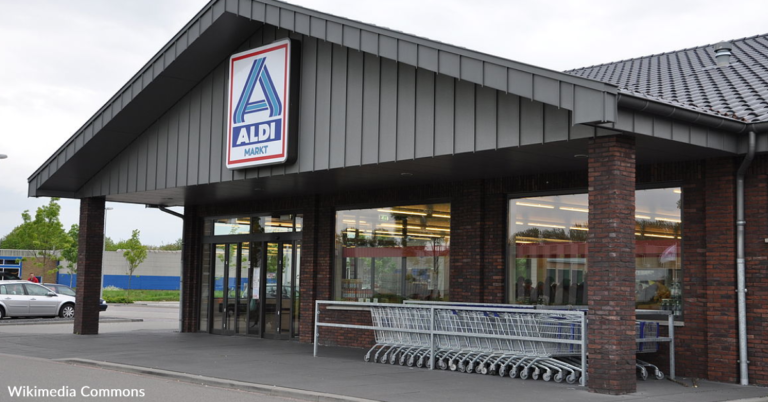 Aldi Is Bringing Back 2019 Prices Just In Time For Thanksgiving
