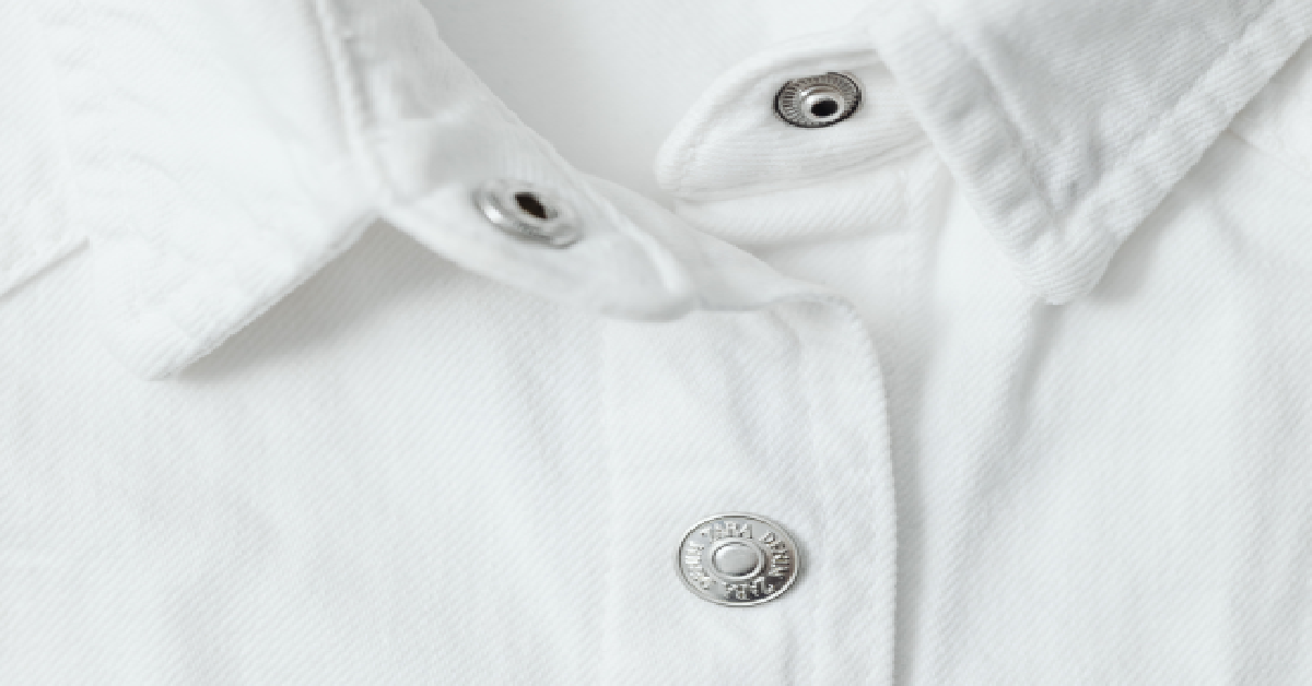 Did You Know That Men’s Shirts Have Buttons On Different Sides Than ...