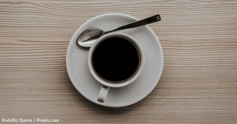 Woman Explains Why Drinking Coffee On An Empty Stomach May Be Hurting Your Health